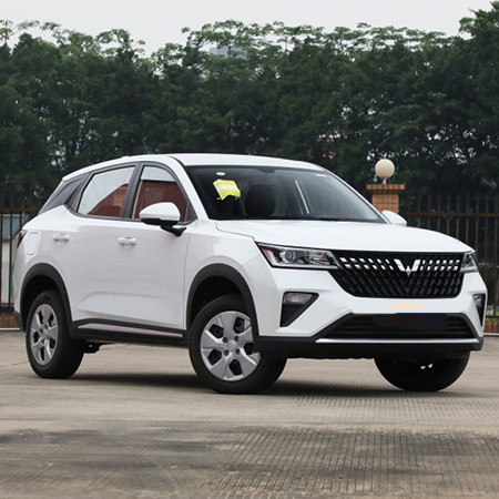 Wuling Xingchi 2023 1.5L CVT Chang Shuang Type