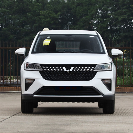Wuling Xingchi 2023 1.5L CVT Chang Shuang Type