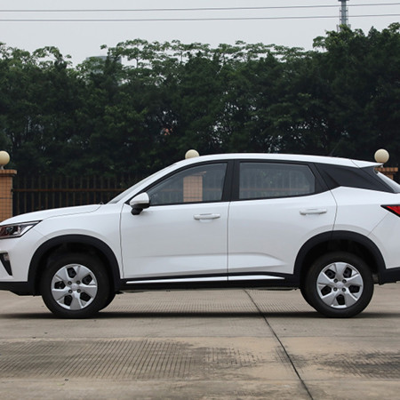 Wuling Xingchi 2023 1.5L CVT Chang Shuang Type