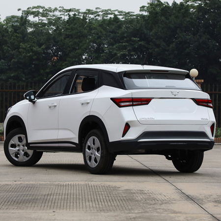 Wuling Xingchi 2023 1.5L CVT Chang Shuang Type