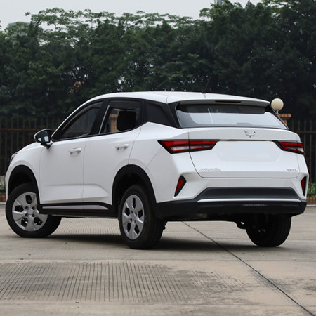 Wuling Xingchi 2023 1.5L CVT Chang Shuang Type