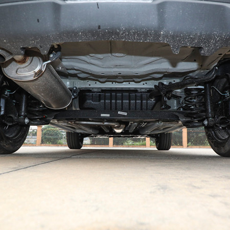 Wuling Xingchi 2023 1.5L CVT Chang Shuang Type