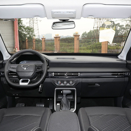 Wuling Xingchi 2023 1.5L CVT Chang Shuang Type