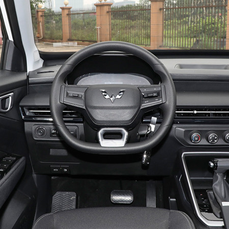 Wuling Xingchi 2023 1.5L CVT Chang Shuang Type