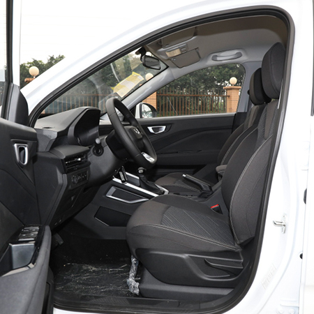 Wuling Xingchi 2023 1.5L CVT Chang Shuang Type