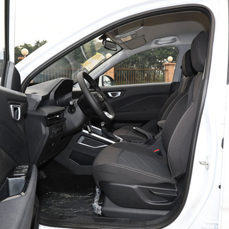 Wuling Xingchi 2023 1.5L CVT Chang Shuang Type