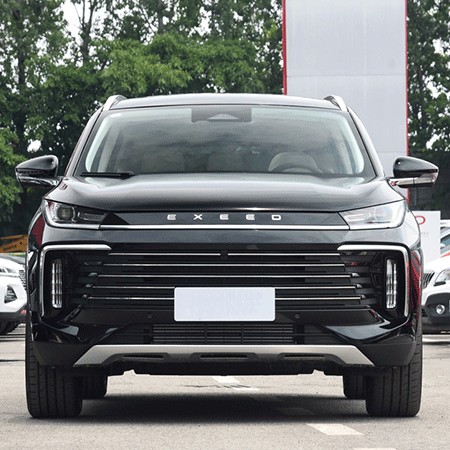 EXEED Lingyun 400T four-wheel drive international version