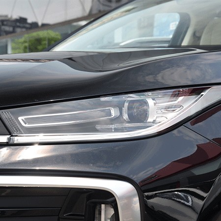 EXEED Lingyun 400T four-wheel drive international version