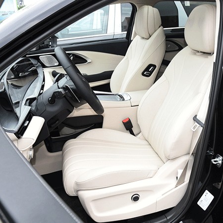 EXEED Lingyun 400T four-wheel drive international version