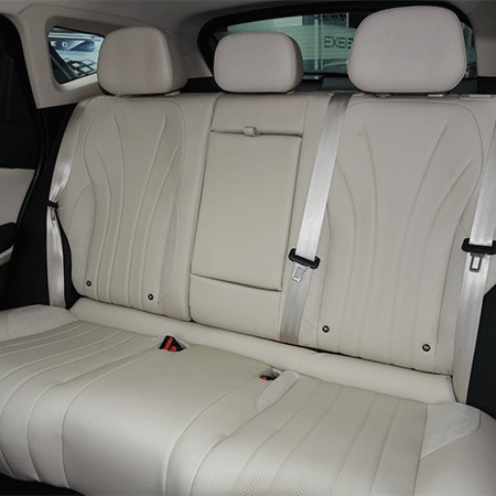 EXEED Lingyun 400T four-wheel drive international version