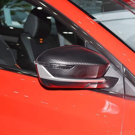 GEELY Binyue 1.5T Platinum Version