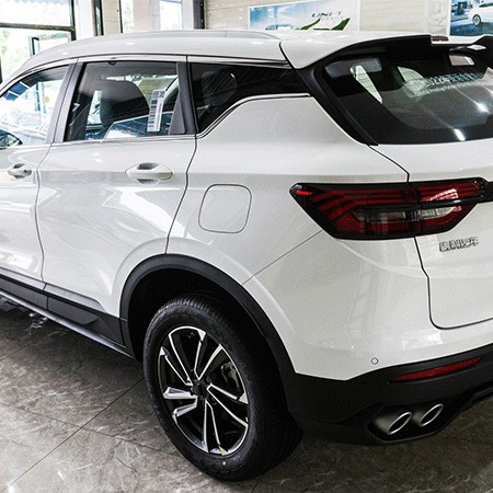 GEELY Binyue 1.5T Platinum Version