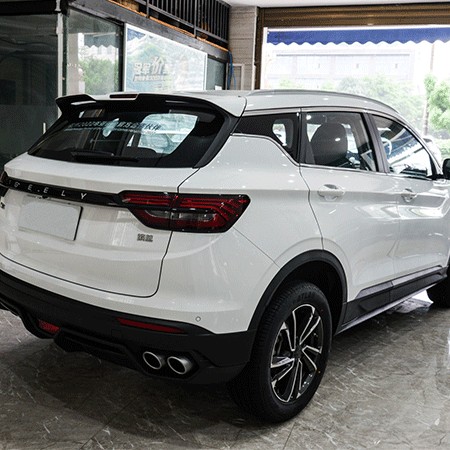 GEELY Binyue 1.5T Platinum Version