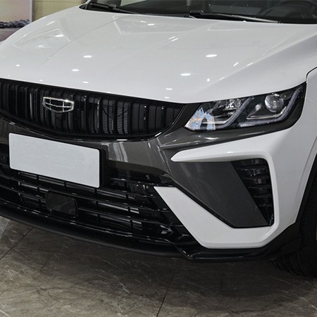 GEELY Binyue 1.5T Platinum Version