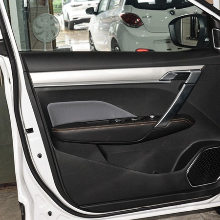 GEELY Binyue 1.5T Platinum Version