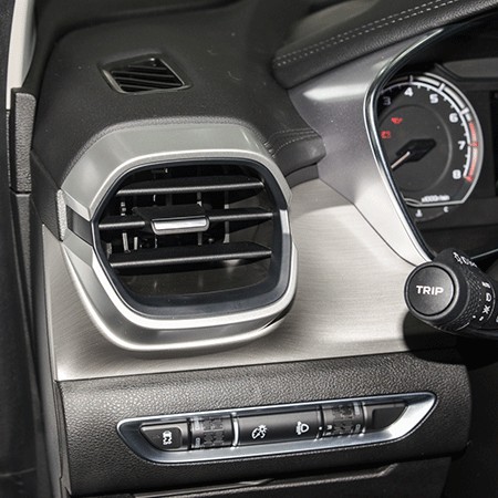 GEELY Binyue 1.5T Platinum Version