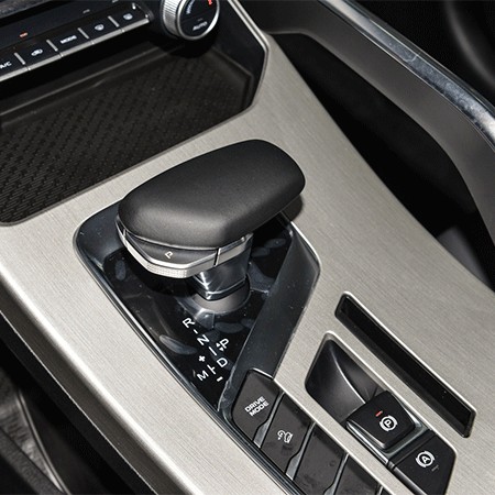 GEELY Binyue 1.5T Platinum Version