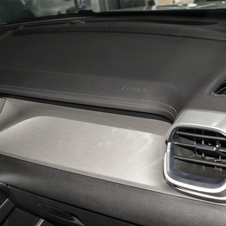 GEELY Binyue 1.5T Platinum Version