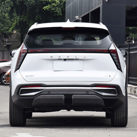 GEELY Boyue L 1.5T DCT Luxury