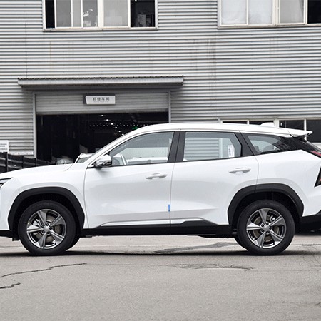 GEELY Boyue L 1.5T DCT Luxury