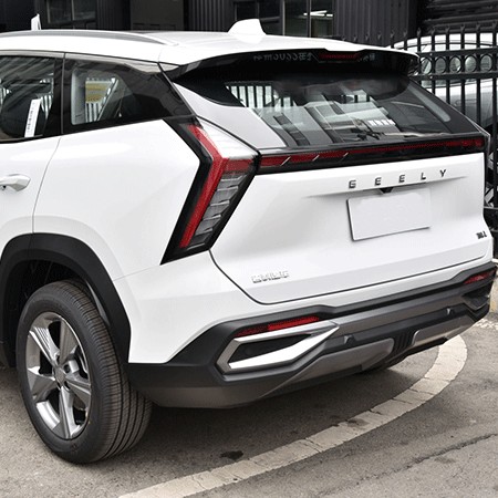 GEELY Boyue L 1.5T DCT Luxury