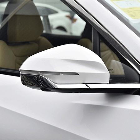 GEELY Boyue L 1.5T DCT Luxury