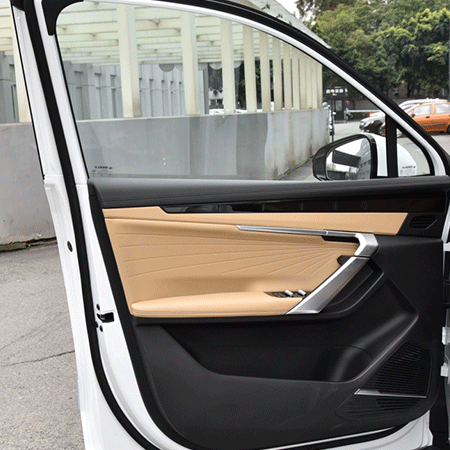 GEELY Boyue L 1.5T DCT Luxury