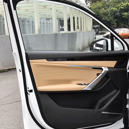 GEELY Boyue L 1.5T DCT Luxury
