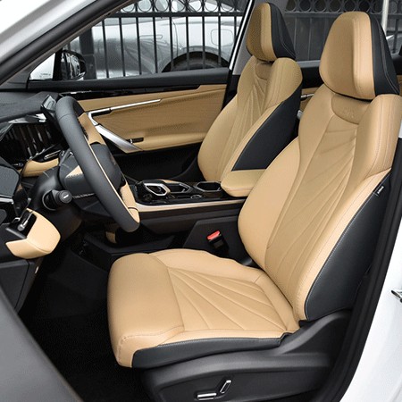 GEELY Boyue L 1.5T DCT Luxury