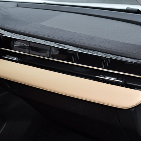 GEELY Boyue L 1.5T DCT Luxury