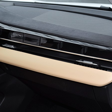 GEELY Boyue L 1.5T DCT Luxury
