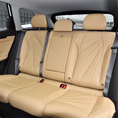 GEELY Boyue L 1.5T DCT Luxury