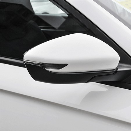 GEELY Emgrand 1.5L CVT Luxury