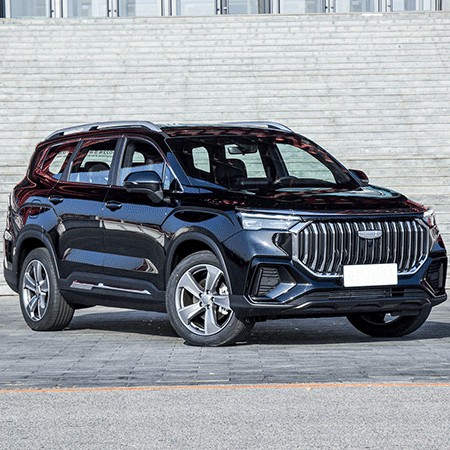 GEELY HaoyueL 2.0T DCT Noble type