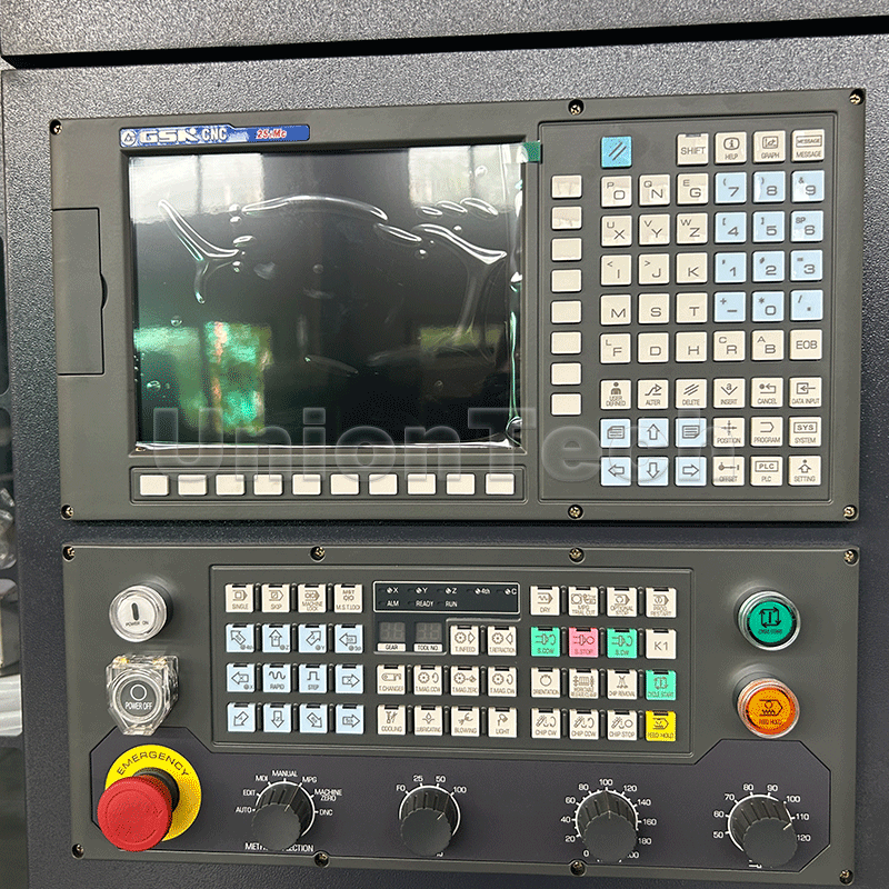 VMC850 SIEMENS