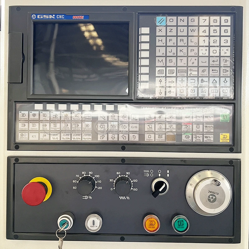 CK6150