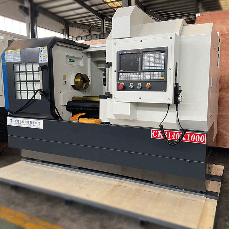 CK6140x1000 smart cnc lathe