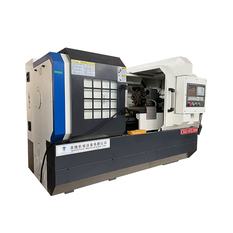 CK6140x1000 smart cnc lathe