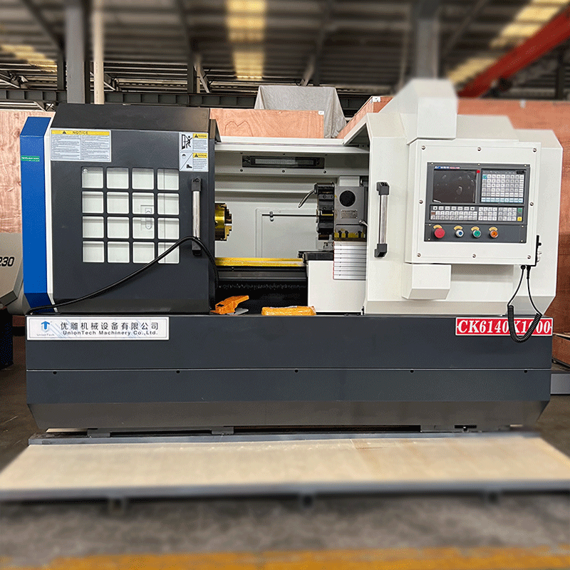 CK6140x1000 smart cnc lathe