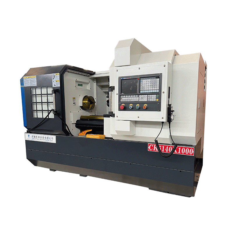 CK6140x1000 smart cnc lathe