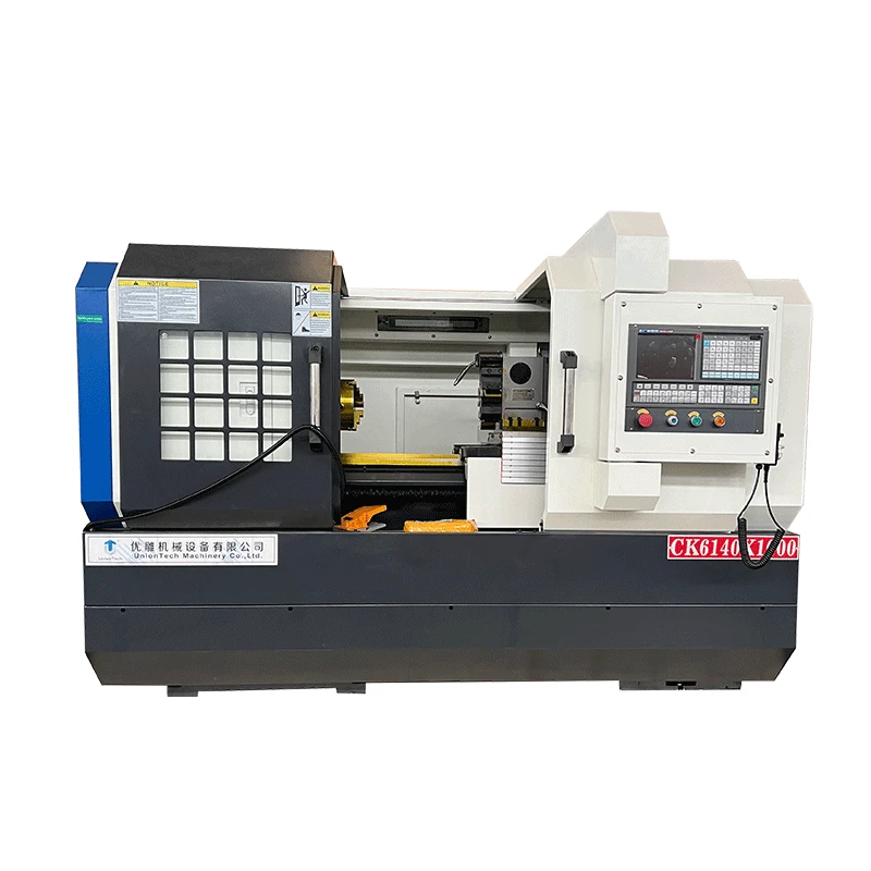 CK6140x1000 smart cnc lathe