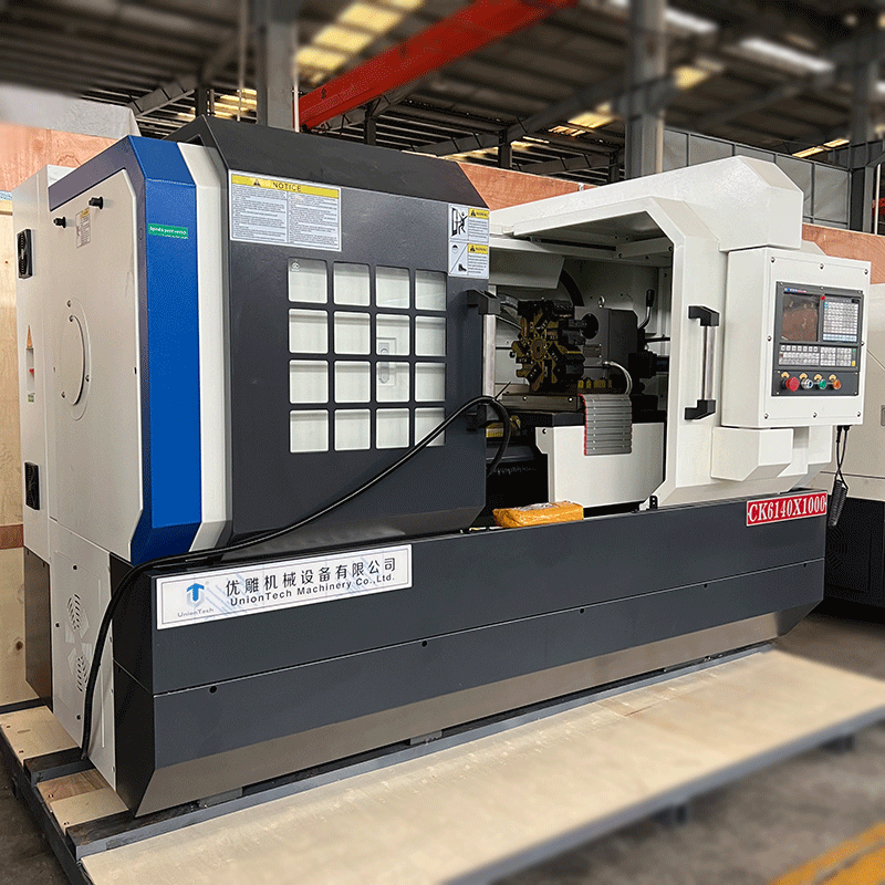 CK6140x1000 smart cnc lathe