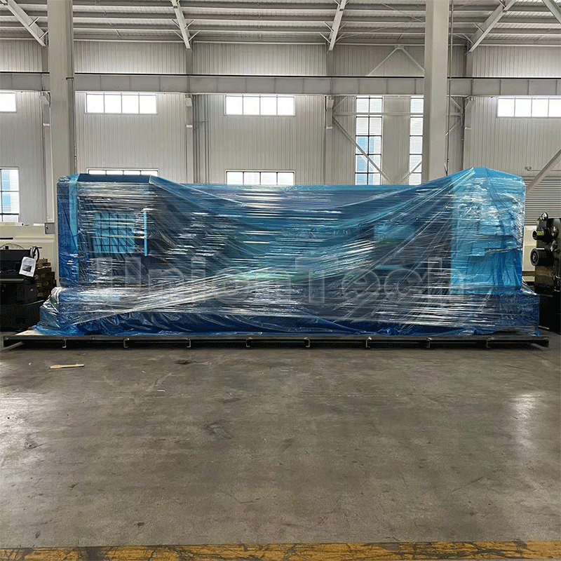 CK61125x4000 lathe machine for metal