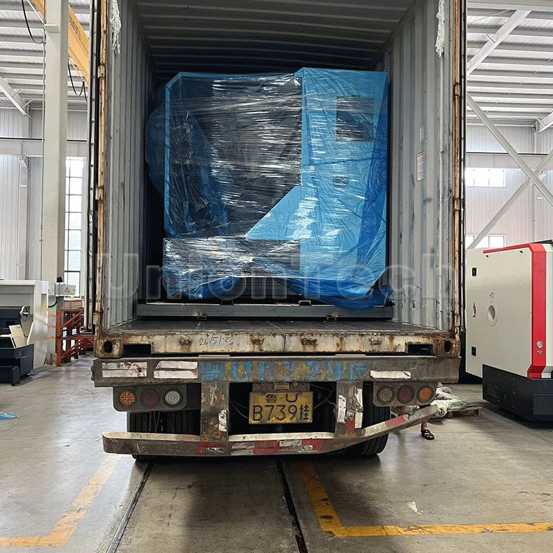 CK61125x4000 lathe machine for metal