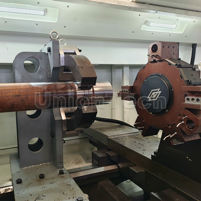 CK61125x4000 lathe machine for metal