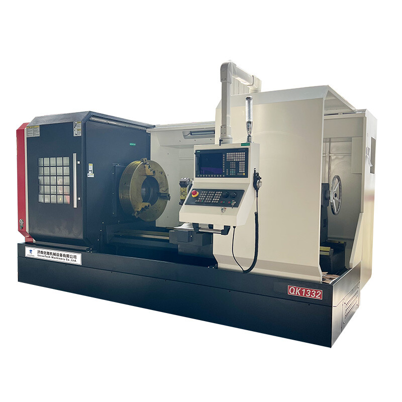 QK1332 with SIEMENS controller