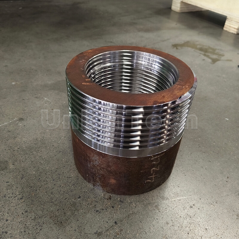 QK1332 with SIEMENS controller