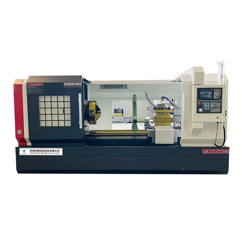 QK1332X1500 with KND controller