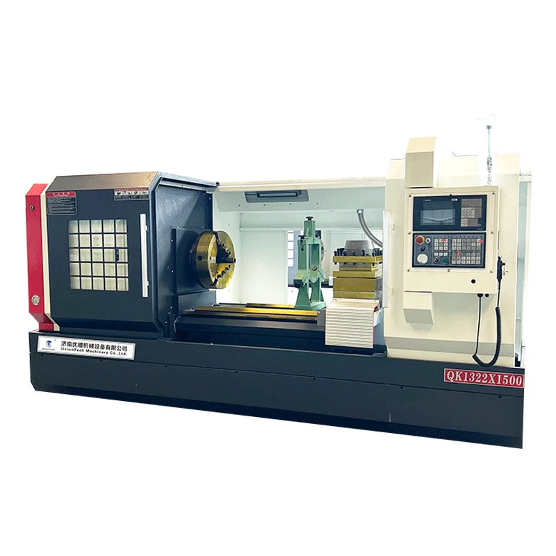 QK1332X1500 with KND controller