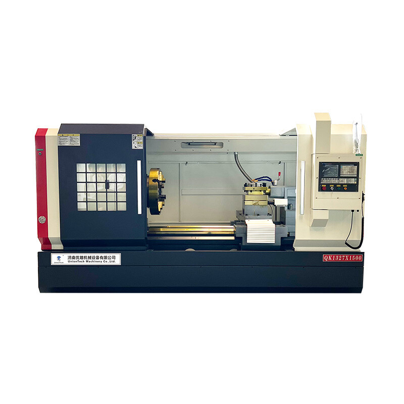 QK1327X1500 with GSK controller